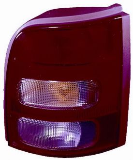Taillight For Nissan Micra 2000-2002 Left Side 26559-1F505