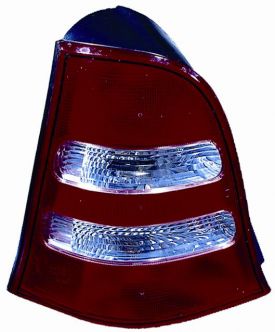 Rear Light Unit Mercedes Class A W168 2002-2004 Left Side A1688202764 694021