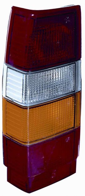 Rear Light Unit Volvo 740 760 1984-1989 Right Side 9127608