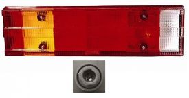 Taillight Mercedes Sprinter 2002-2006 Right Side
