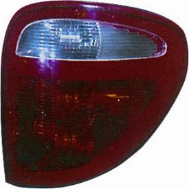 Rear Light Unit Chrysler Jeep Voyager 2001-2004 Right Side 4857600AB/C(01)
