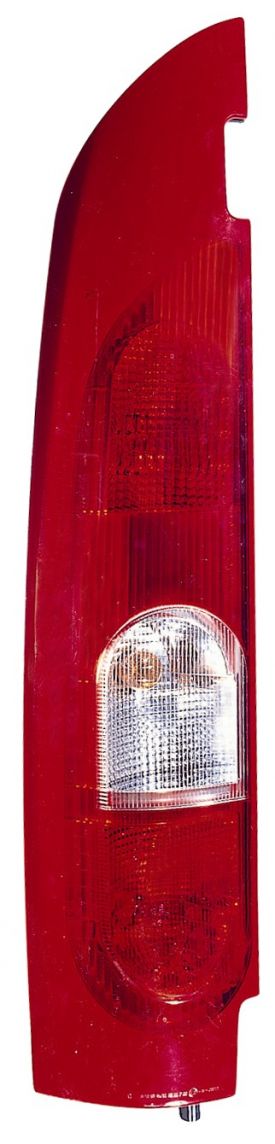 Rear Light Unit For Nissan Kubistar 2004 Right Side 26550-00QAM