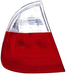 Rear Light Unit Bmw Series 3 E46 Saloon Touring 2001-2004 Right Side
