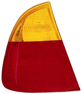 Rear Light Unit Bmw Series 3 E46 Saloon Touring 1998-2001 Right Side 6321368757