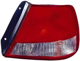 Rear Light Unit Hyundai Accent 2000 Right Side 92402-25220