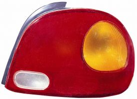 Rear Light Unit Hyundai Accent 1996-1998 Right Side 92402-22210