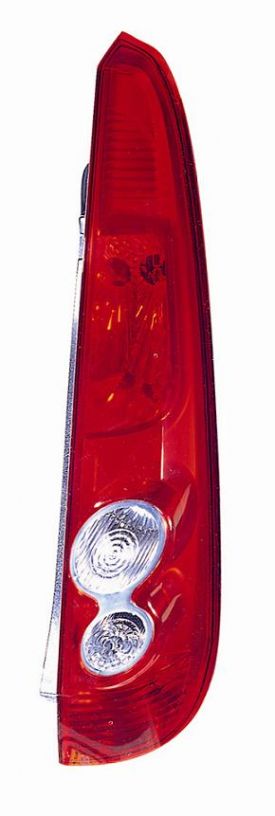 Rear Light Unit Ford Fiesta 2006-2008 Right Side 6S6113A602BE