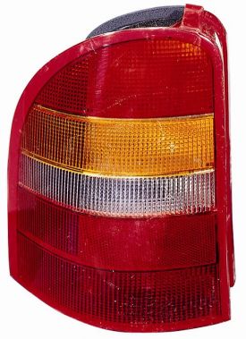 Rear Light Unit Ford Mondeo 1992-1995 Right Side 85892