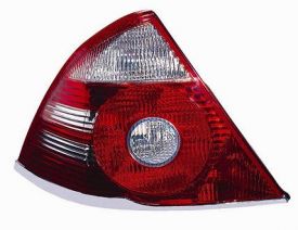 Rear Light Unit Ford Mondeo 2003-2007 Right Side 6S7113A602EA