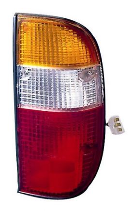 Taillight Ford Ranger 2002-2005 Right Side 043-1914R