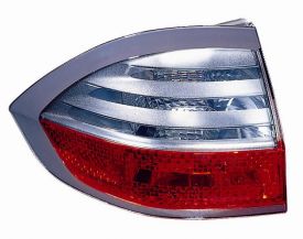 Rear Light Unit Ford S-Max 2006-2010 Right Side 6M2113404-CE/1435765