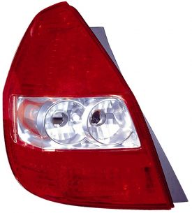 Rear Light Unit Honda Jazz 2002-2004 Right Side 33551SAA003