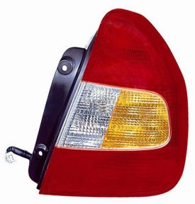 Taillight Hyundai Accent 2000 Right Side 92402-25020