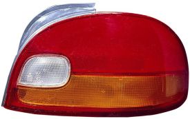 Rear Light Unit Hyundai Accent 1994-1996 Right Side 92402-22010