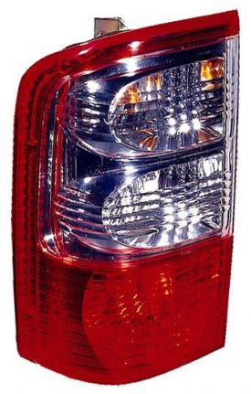 Taillight For Nissan Patrol 2002-2004 Right Side 26550-VC325