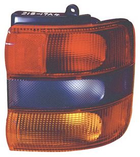 Rear Light Unit For Nissan Serena 1992-1996 Left Side
