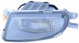 Front Fog Light Mercedes Clk C208 1997-2002 Right Side H1 1NB007555041