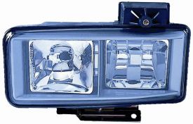 Front Fog Light Iveco Eurocargo 1991-2003 Right Side H3/H3 712350801120
