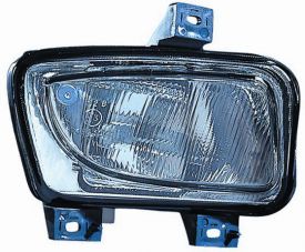 Front Fog Light Alfa Romeo 166 1998-2003 Right Side H3 LAA811