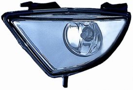 Front Fog Light Ford Fiesta 2002-2005 Right Side H11 088302/1151754