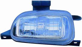 Front Fog Light Volkswagen Transporter T4 1996-2003 Left Side H3 270035051