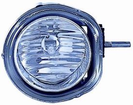 Front Fog Light Fiat Doblo 2005 H1 51746913