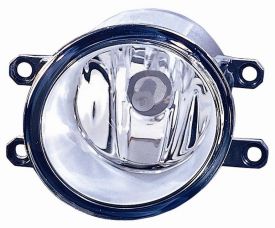 Front Fog Light Toyota Prius 2009-2011 Right Side H16 81210-0D040