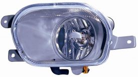Front Fog Light Volvo Xc90 2004-2006 Right Side H1 8693796