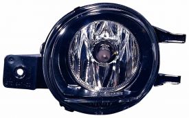 Front Fog Light Toyota Avensis 2006-2009 Left Side Hb4 81220-0D020