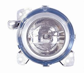 Front Fog Light Scania Series P-R 2006 Right Side H1 Internal 1446354