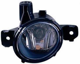 Front Fog Light Bmw Series 1 2004-2007 Left Side H11 63176924655