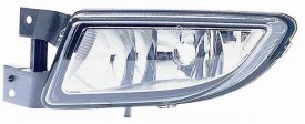 Front Fog Light Fiat Bravo 2007 Right Side H11