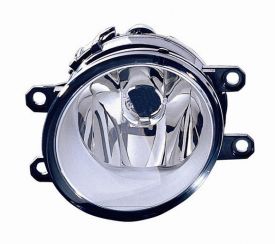 Front Fog Light Toyota Corolla Verso 2007-2009 Right Side H11