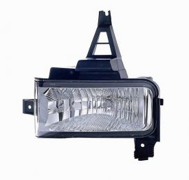 Front Fog Light Toyota Land Cruiser Fj 200 V8 2008-2011 Left Side Hb4