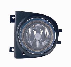 Front Fog Light For Nissan Micra 1998-2000 Right Side H1 B61506F700