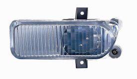 Front Fog Light Volvo 850 1992-1993 Right Side H3 9134838