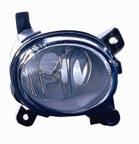 Front Fog Light Audi A5 Sportback 2009-2011 Left Side H1 8T0941699