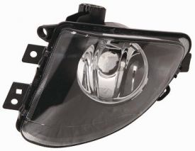 Front Fog Light Bmw Series 5 Gt F07 2009 Left Side H8 63177199619