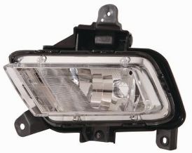 Front Fog Light Kia Ceed 2009-2012 Right Side 92202-1H070