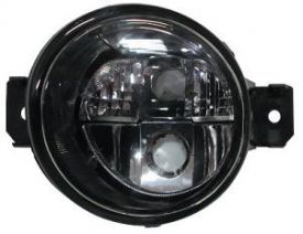 Fog Light For Nissan Note From 2013 Left H11-Ps19W With Daylight
