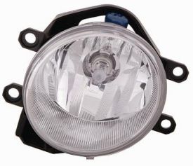 Front Fog Light Toyota Prius 2011 Right Side H16 81210-12230