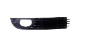 Grille Antibrouillard Pour Audi A8 2002-2008 Droit