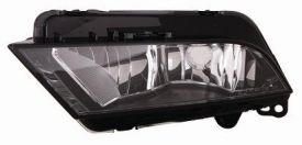 Front Fog Light Seat Ibiza 2012 Right Side H8 6J9941702A