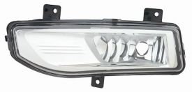 Fog Light For Nissan X-Trail From 2017 Right 26150-8995A Fog Light H8
