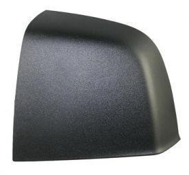 Fiat Doblo' Side Mirror Cover Cup 2010 Right Black