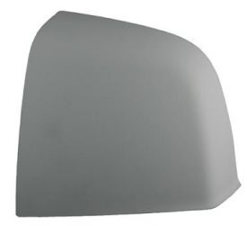 Fiat Doblo' Side Mirror Cover Cup 2010 Right Unpainted