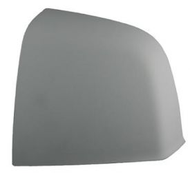 Fiat Doblo' Side Mirror Cover Cup 2010 Left Unpainted