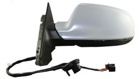 Side Mirror Audi A3 3 Doors 2010-2012 Electric Thermal Left Side