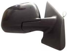 Side Mirror Dacia Lodgy 2012 Electric Thermal Right Side