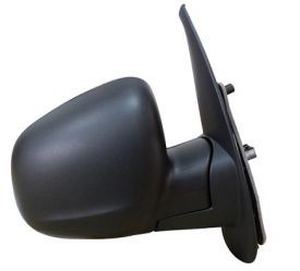 Side Mirror Mercedes Citan W415 2012 Electric Thermal Right